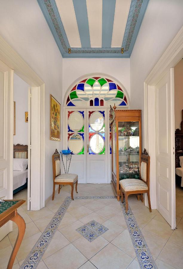Вилла Casa Di Rodi Родос Экстерьер фото